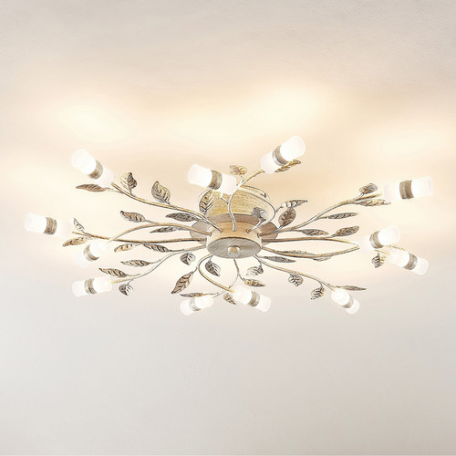Lindby deckenleuchte lampe led - lindby,