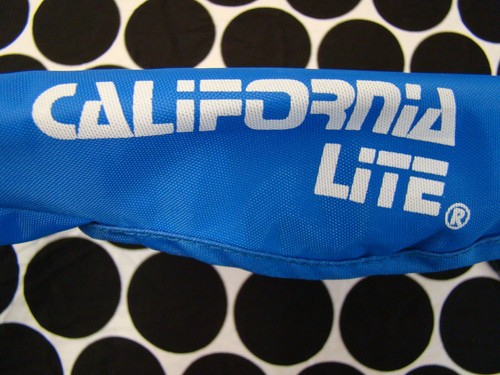 Johar california lite seat - california,