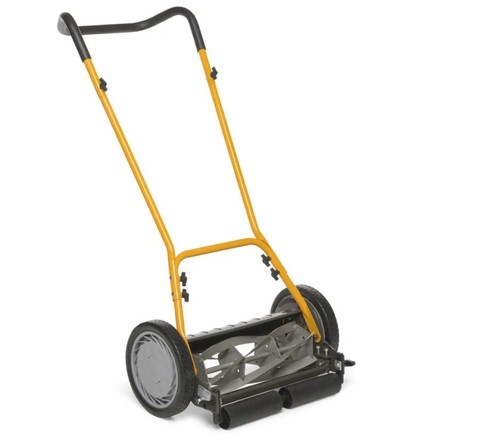 Handgeführter spindelmäher - handgeführter,