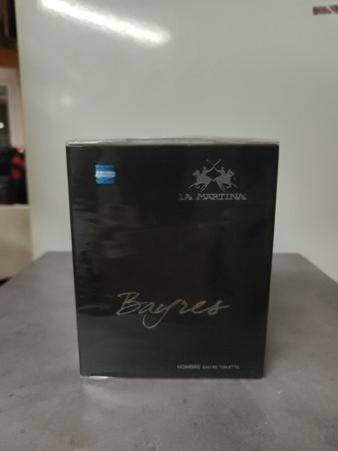 Martina bayres for men - bayres,