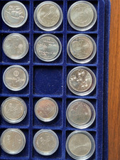 Portugal 5 Euro (7); 2,5 Euro