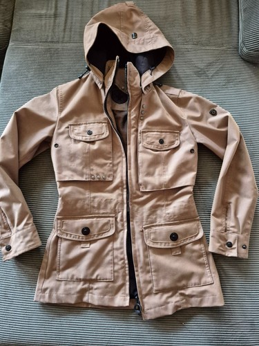 Damen winterjacke wellensteyn - damen,