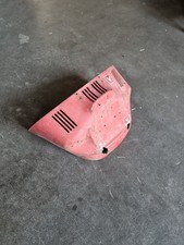 Heinkel Kabine Heckklappe