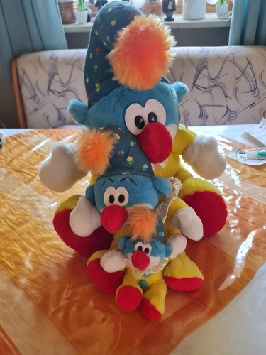 Schlumpf schlümpfe familie - -,