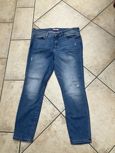 Tommy hilfiger damenjeans - damenjeans, us