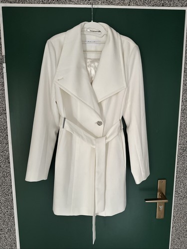 Calvin klein damen mantel - damen,