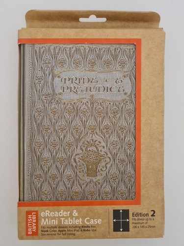 Universal ereader mini - &,