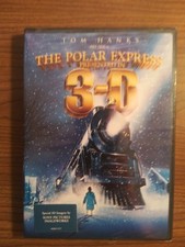 The polar express presented - the,