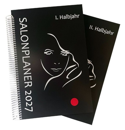 Salonplaner terminplaner 2026 - terminplaner,