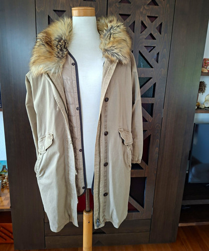 Marc polo damen - marc, parka