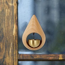 Ladenbesitzer Tür Glocke