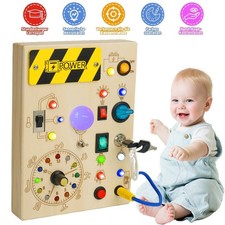 Montessori Spielzeug Busy