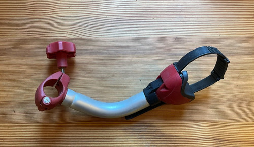 Fahrradhalter für carry bike - fahrradhalter,