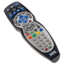 Original SEG RCC004-2 Fernbedienung LCD TV / geprüft