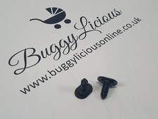 Neu Baby Jogger City Mini oder