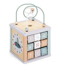 Navaris Motorikwürfel aus