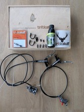 Trickstuff Scheibenbremse