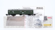 Piko H0 53341/10 Postwagen