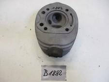Zylinderkopf Motor Motorblock