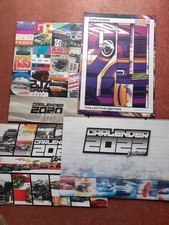 JP Performance Carlender