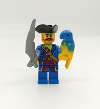 LEGO® Pirat Minifigur: pi197