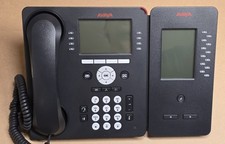 Avaya Tenovis System Telefone