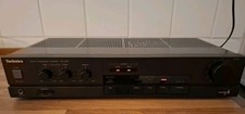 Technics SU-500 Stereo