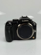 Panasonic Lumix DMC-G5