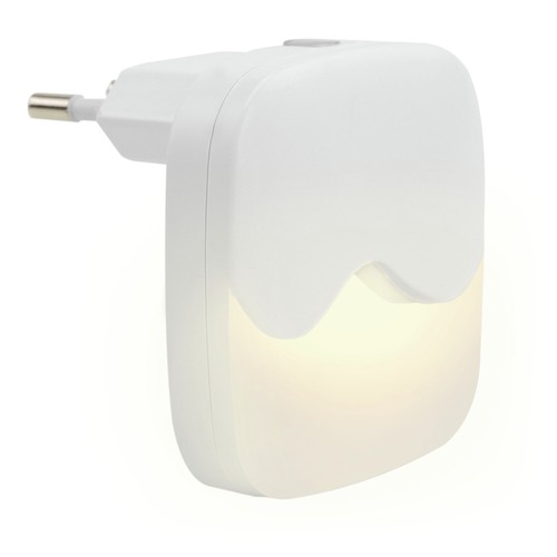 Ansmann led nachtlicht - ansmann, mit