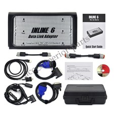 3165033 Inline 6 Data Link