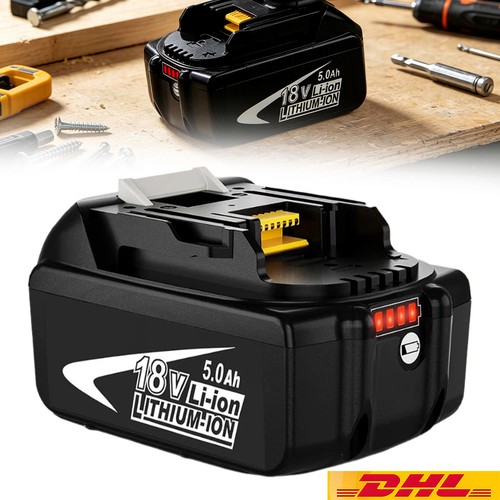 18v 0ah für makita akku - makita,