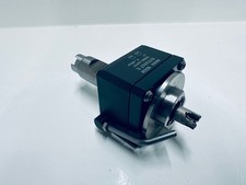 Traub Index TNX65/42 TNX  Werkzeughalter Bohreinheit VDI30 ER25 1:1 10176967