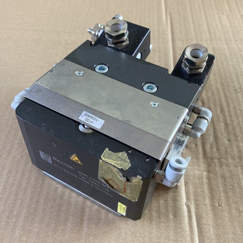 Bosch rexroth 3842549503 - 1x,