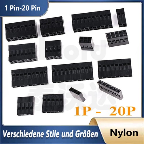 Dupont jumper wire - dupont,