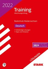 STARK Lösungen zu Training