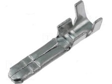 Steckverbinder Flachstecker