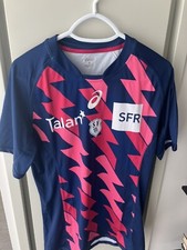 Stade Francais ASICS Rugby