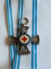 Orden Bayern Rot Kreuz Treue
