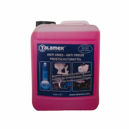 Talamex frostschutzmittel l - talamex,
