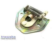 Schloss Motorhaube Wartburg 353 Original DDR