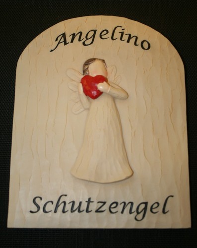 Schutzengel angelino neu - schutzengel, /