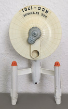 Dinky Toys 358 - U.S.S Enterprise ‘Star Trek’ ohne OVP Made in England Vintage