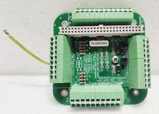 Krohne Skarpenord AC-400 R5.1