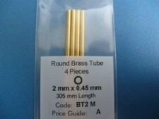 (5,70 €/m), Albion Alloys