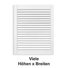 Lamellentür Lamellentüren