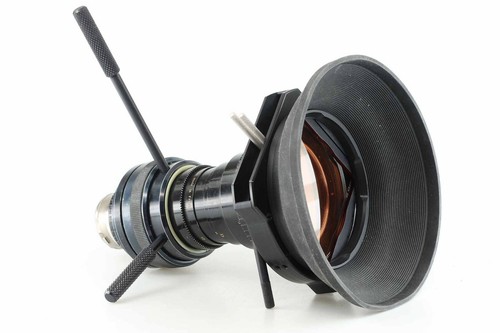Angenieux zoom 120 mm a - zoom,