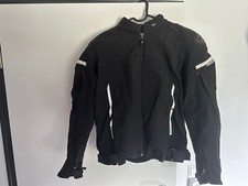 VANUCCI T-ART 18 TEXTILJACKE
