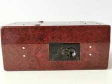 Zubehörkasten für die