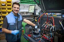 Einspritzpumpe Bosch VW Abdichtung Instandsetzung Reparatur vom Diesel Profi