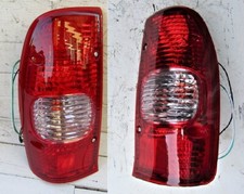 Mazda 2/4WD B2500 Mod. 2004 06